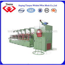 fully--automatic connecting jars wire drawing machine